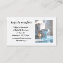 Search for toilet business cards Restroom
