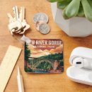 Search for gorge key rings New river gorge