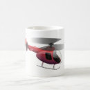 Search for helicopter mugs Huey