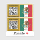 Search for mexican flags stickers Modern