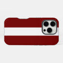 Search for latvia iphone cases White