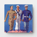Search for army plaques Flags