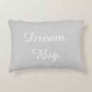 Search for inspirational quote cushions Typography