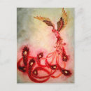 Search for phoenix postcards Abstract