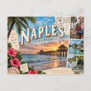 Search for naples florida postcards Gulf coast
