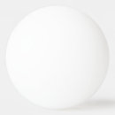 Search for small ping pong balls Logo