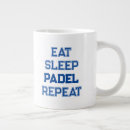 Search for tennis dad mugs Player