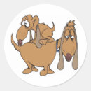 Search for domestic animal stickers Design