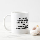Search for american revolution mugs History