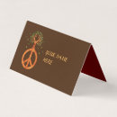 Search for powers business cards Heart