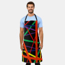 Search for random aprons Lines