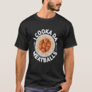 Search for italian chef clothing Meatballs