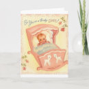 Search for baby congratulations cards New baby girl