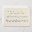 Search for music business postcards Elegant