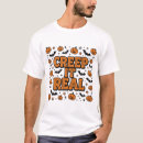 Search for creep it real tshirts Bats