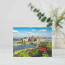 Search for inclination postcards Pittsburgh