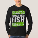 Search for grass fed tshirts Organic