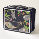 Search for sloth lunch boxes Baby