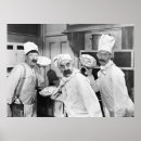 Search for pied posters Vintage