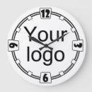 Search for logo clocks Simple