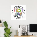 Search for educated posters Teacher
