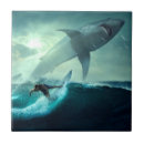 Search for shark tiles Beach