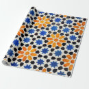 Search for ceramic tile wrapping paper Arabic