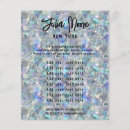 Search for stone flyers Holographic