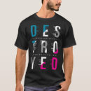 Search for destroy clothing Retro