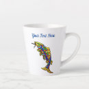 Search for fin mugs Fish