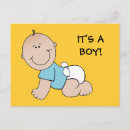 Search for crawl postcards Baby