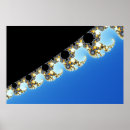 Search for mandelbrot posters Set