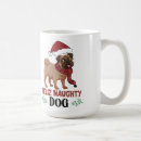 Search for naughty christmas mugs Unique