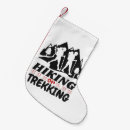 Search for hiking christmas stockings Adventure