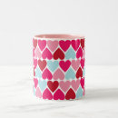 Search for expressing love mugs Affection