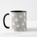 Search for grey ghost mugs Cute