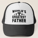 Search for greatest hats Daddy