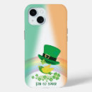 Search for lucky charm iphone cases Clover