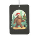 Search for santa claus car air fresheners Gnome lovers