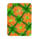 Search for multicolor magnets Contemporary