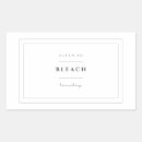 Search for laundry labels Organising