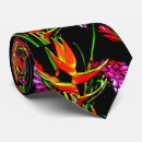 Search for bird of paradise ties Flowers