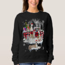 Search for whippet hoodies Santa
