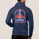 Search for london hoodies Big ben