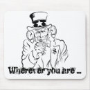 Search for listening mousepads Cartoon