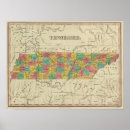 Search for tennessee posters County