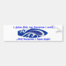 Search for surf bumper stickers Board