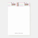 Search for funky post it notes Pattern