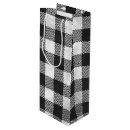 Search for flannel gift bags Modern