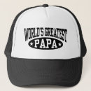 Search for worlds greatest hats Grandfather